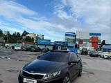 Kia K5 2010 года за 7 200 000 тг. в Алматы – фото 3