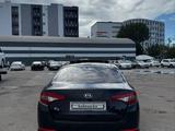 Kia K5 2010 года за 7 200 000 тг. в Алматы – фото 4