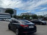 Kia K5 2010 года за 7 200 000 тг. в Алматы – фото 5
