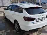 ВАЗ (Lada) Vesta SW 2019 годаүшін5 100 000 тг. в Павлодар – фото 2