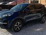 Kia Sportage 2019 года за 11 000 000 тг. в Уральск