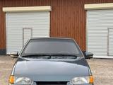 ВАЗ (Lada) 2114 2011 года за 500 000 тг. в Алматы