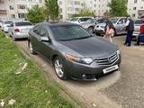 Honda Accord 2009 годаүшін5 500 000 тг. в Уральск – фото 2