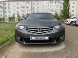 Honda Accord 2009 годаүшін5 500 000 тг. в Уральск – фото 3