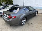 Honda Accord 2009 годаүшін5 500 000 тг. в Уральск – фото 4