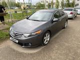 Honda Accord 2009 годаүшін5 500 000 тг. в Уральск