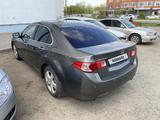 Honda Accord 2009 годаүшін5 500 000 тг. в Уральск – фото 5