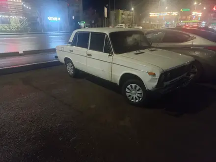 ВАЗ (Lada) 2106 2001 года за 700 000 тг. в Атырау – фото 4