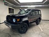 Toyota Land Cruiser 2023 годаfor48 900 000 тг. в Астана – фото 2