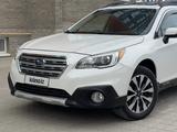Subaru Outback 2017 года за 6 200 000 тг. в Актобе