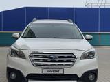 Subaru Outback 2017 года за 6 200 000 тг. в Актобе – фото 3