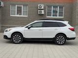 Subaru Outback 2017 года за 6 200 000 тг. в Актобе – фото 5