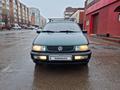 Volkswagen Passat 1996 года за 2 400 000 тг. в Астана – фото 2