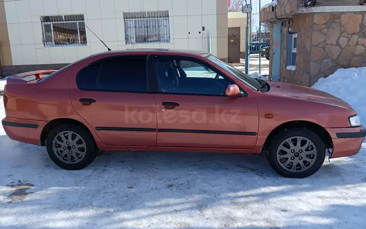 Nissan Primera 1997 годаfor1 100 000 тг. в Караганда