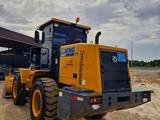XCMG  LW300 2022 года за 11 000 000 тг. в Талдыкорган – фото 5
