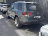 Volkswagen Touareg 2007 года за 6 200 000 тг. в Алматы