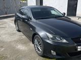 Lexus IS 250 2007 года за 7 000 000 тг. в Алматы – фото 2