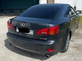 Lexus IS 250 2007 года за 7 000 000 тг. в Алматы – фото 3