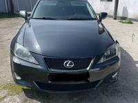 Lexus IS 250 2007 года за 7 000 000 тг. в Алматы