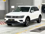 Volkswagen Tiguan 2017 года за 10 790 000 тг. в Алматы