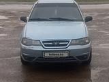 Daewoo Nexia 2012 года за 2 200 000 тг. в Тараз – фото 3