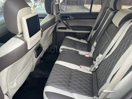 Lexus GX 460 2010 года за 19 000 000 тг. в Алматы – фото 6