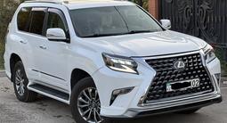 Lexus GX 460 2010 года за 19 000 000 тг. в Алматы