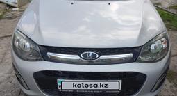 ВАЗ (Lada) Kalina 2194 2014 года за 3 200 000 тг. в Карабалык (Карабалыкский р-н)