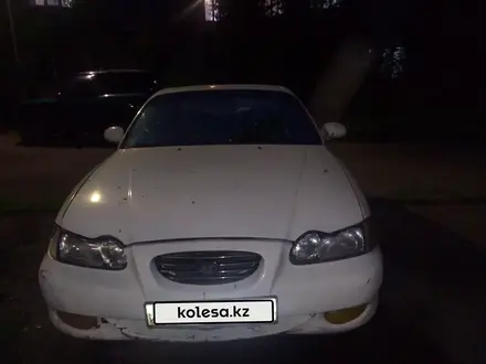 Hyundai Sonata 1998 года за 800 000 тг. в Алматы – фото 4