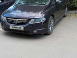 Honda Odyssey 2005 года за 5 456 125 тг. в Астана
