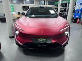 Avatr 07 Hybrid Ultra AWD 2024 года за 20 990 000 тг. в Алматы