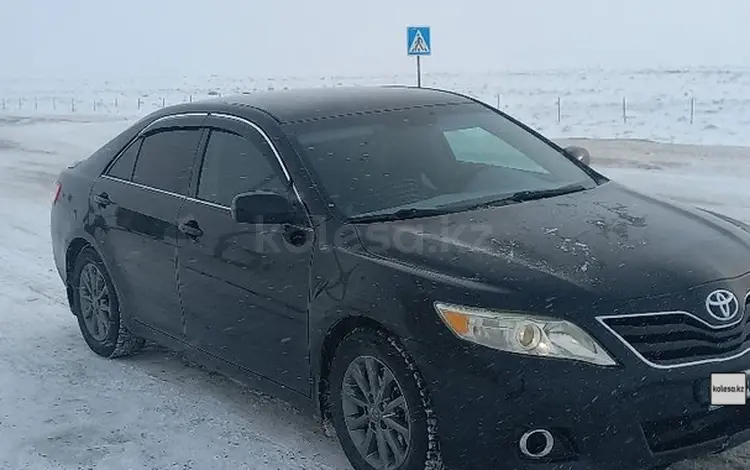 Toyota Camry 2011 годаүшін4 700 000 тг. в Актау