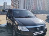 Renault Logan 2012 годаүшін2 200 000 тг. в Астана