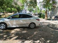 Hyundai Accent 2014 годаүшін4 000 000 тг. в Талдыкорган