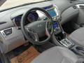 Hyundai Elantra 2012 годаүшін6 000 000 тг. в Астана – фото 11