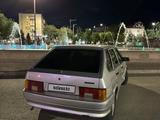 ВАЗ (Lada) 2114 2007 годаfor230 000 тг. в Атырау – фото 5