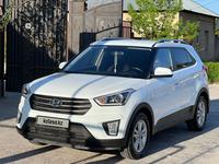 Hyundai Creta 2019 года за 8 500 000 тг. в Шымкент