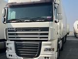 DAF  XF 2007 года за 22 500 000 тг. в Шымкент
