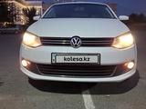 Volkswagen Polo 2015 года за 4 450 000 тг. в Шымкент