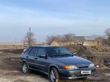 ВАЗ (Lada) 2114 2013 годаүшін1 600 000 тг. в Есиль – фото 3