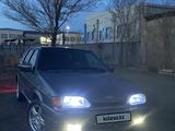 ВАЗ (Lada) 2114 2013 годаүшін1 600 000 тг. в Есиль – фото 2