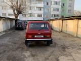 ВАЗ (Lada) Lada 2121 1990 годаүшін1 800 000 тг. в Алматы – фото 3