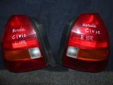 Задние фонари на Honda Civic за 25 000 тг. в Караганда