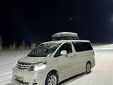 Toyota Alphard 2007 года за 1 400 000 тг. в Шымкент