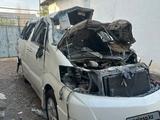 Toyota Alphard 2007 года за 1 400 000 тг. в Шымкент – фото 2
