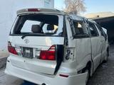 Toyota Alphard 2007 года за 1 400 000 тг. в Шымкент – фото 5