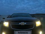 Chevrolet Cruze 2011 годаүшін3 000 000 тг. в Актау – фото 5