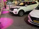 Hyundai Creta 2019 годаүшін8 000 000 тг. в Шымкент