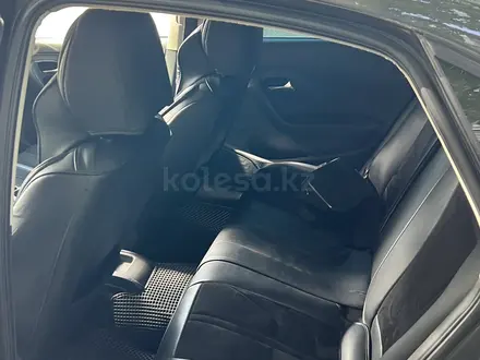 Volkswagen Polo 2012 года за 4 500 000 тг. в Алматы – фото 8