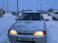 ВАЗ (Lada) 2114 2009 года за 600 000 тг. в Атырау – фото 4